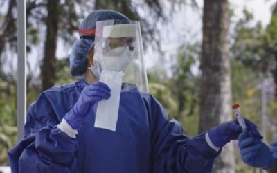 “Saban Community Clinic” Helping Those in Need Throughout Pandemic