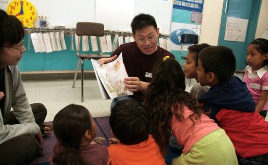 Nonprofit “Reading to Kids” Delivers Children Reading Clubs on Zoom