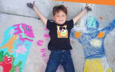 Inner-City Arts collaborates with Instagram on New Initiative #spreadheART