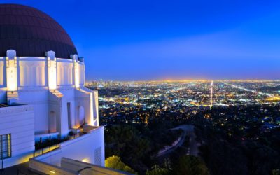 Griffith Observatory Offers Extensive Online Programs During Pandemic
