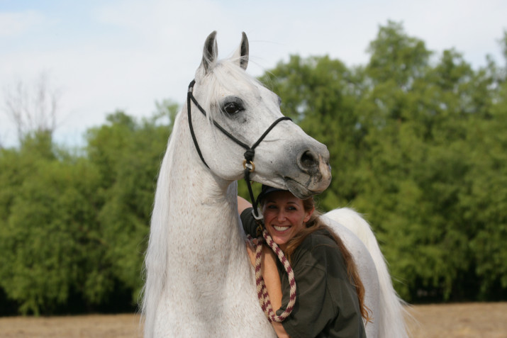 Saffyre Sanctuary Needs Help to Continue Giving Neglected Horses A Second Chance