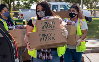 Healthy LA Coalition Moves in Proactive Direction