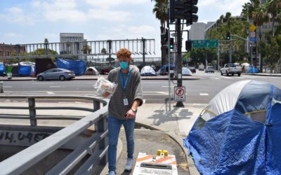 The People Concern Continues to Help the Most Vulnerable in LA