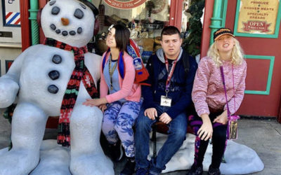 A Special Needs Enrichment Nonprofit Needs Donations to Survive During COVID-19