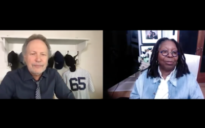 Stars Help Venice Family Clinic Celebrate 50 Year Anniversary