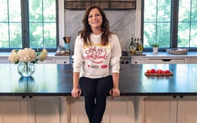 American Red Cross Partners with Country Music Star to Encourage Blood Donations