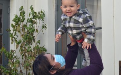 Three Ways to Spread Holiday Cheer with Union Station in Pasadena