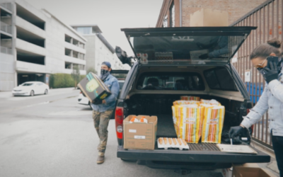 No Us Without You LA Offers Help to Undocumented Restaurant Staffers