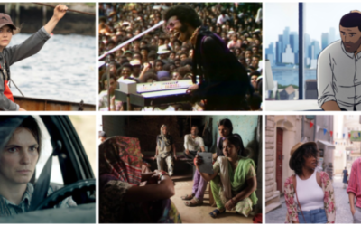 Sundance Film Festival Awards Top Prizes To CODA, Summer of Soul, Flee, and Hive