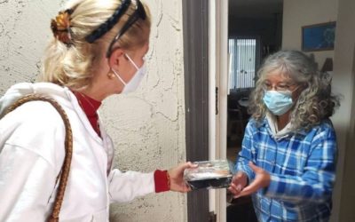 Westside Pacific Villages Continues Supporting Seniors During Pandemic
