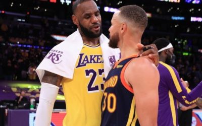 Vaccine Sweepstakes Offers Los Angeles Lakers 2021-2022 Season Tickets