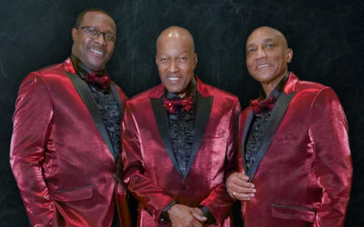 Voices of Classic Soul Raise Money for Cancer Research