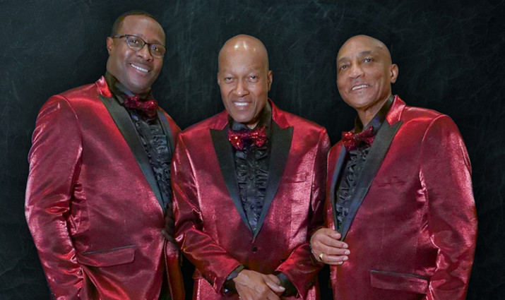 Voices of Classic Soul Raise Money for Cancer Research