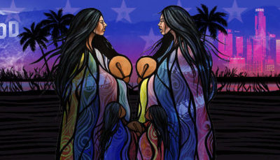 19th Annual LA Skins Fest Offers Visability for Native American Filmmakers