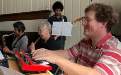 Approaching the Department of Cultural Affairs Grant Deadline