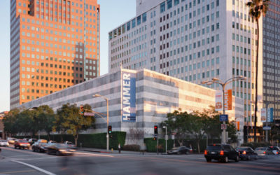 Hammer Museum Unveils Two New Exhibitions