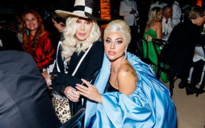 Academy Museum of Motion Pictures Star-Studded Gala Opening Raises Over $11 Million