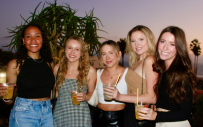 In-Person Bumble Event Draws Fun Loving Singles Looking for Love and Friends