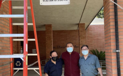 ‘L.A. GOAL’ Hosts Annual Art Show Celebrating Unique Artists