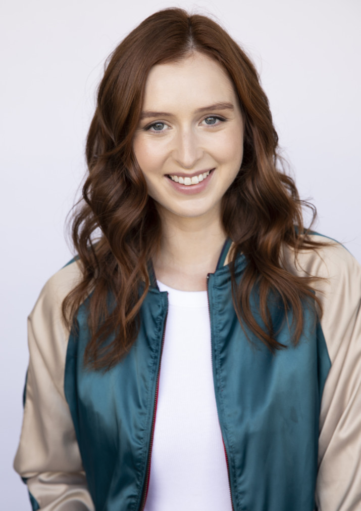 Editor and writer, Isabel Klein