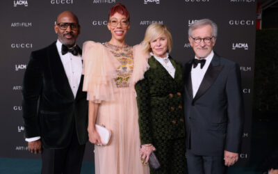 LACMA’S 10TH Annual Art+Film Gala Raises $5 Million