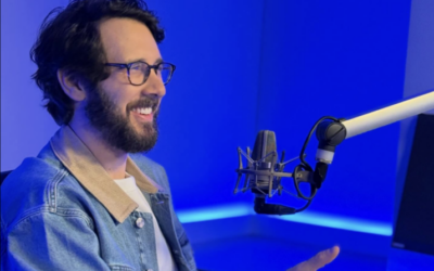 Josh Groban and Teddy Swims to Perform at Grammy Hall of Fame Gala