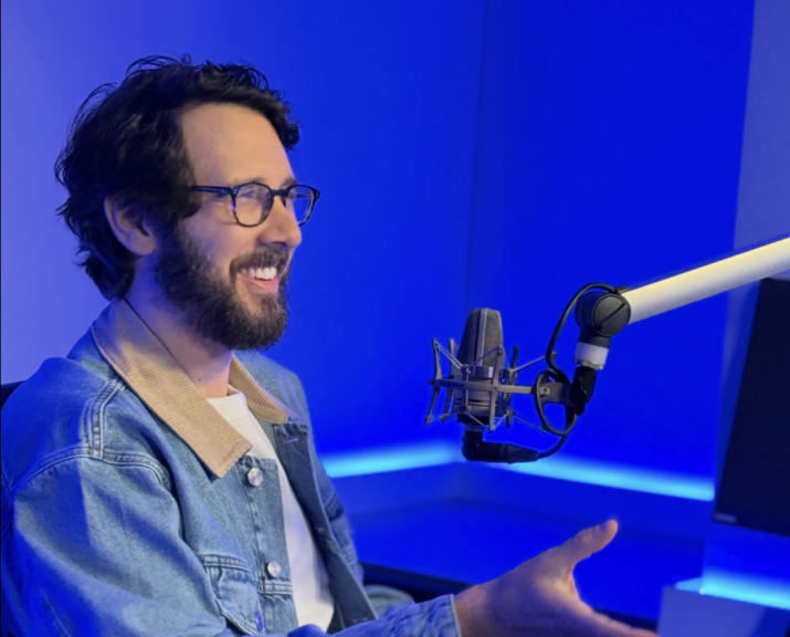 Josh Groban and Teddy Swims to Perform at Grammy Hall of Fame Gala