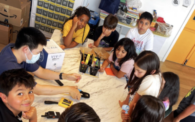 Boys & Girls Clubs of Metro Los Angeles Plans for DreamBuilders Gala